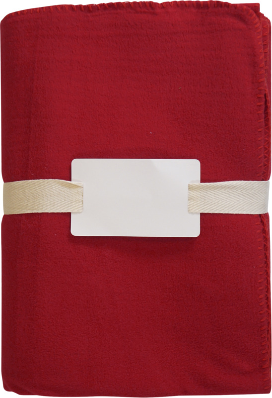 Citizen Green Replay recycled blanket - 120 x 150 cm