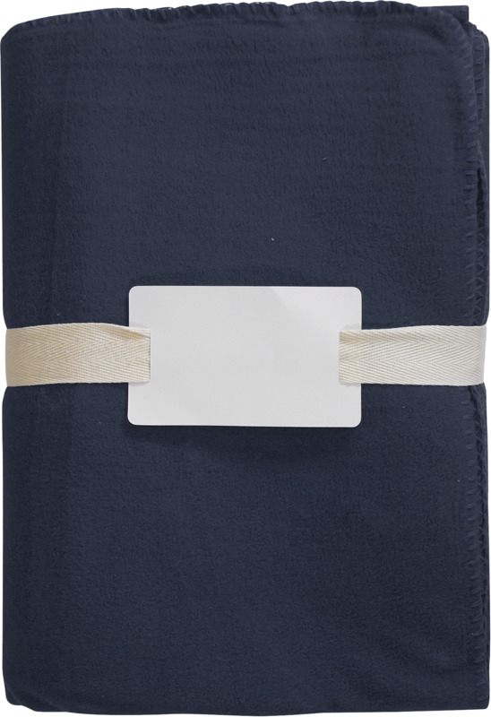 Citizen Green Replay recycled blanket - 120 x 150 cm - Image 4