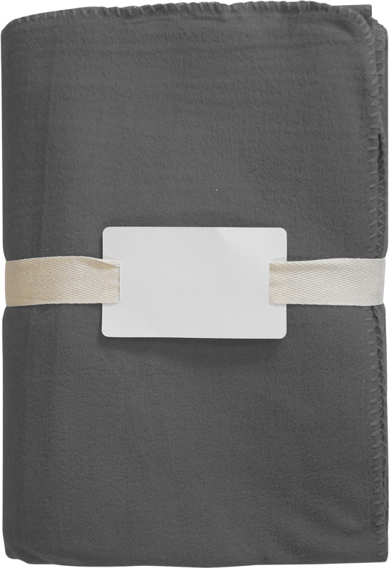 Citizen Green Replay recycled blanket - 120 x 150 cm - Image 7