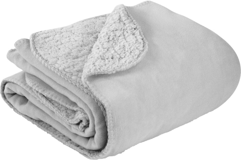 Citizen Green Recoon recycled double layer laminated blanket - 120 x 150 cm