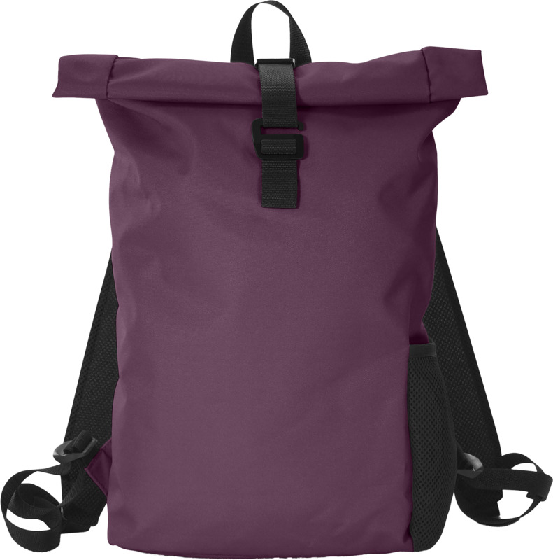 Citizen Green Vanguard recycled backpack 