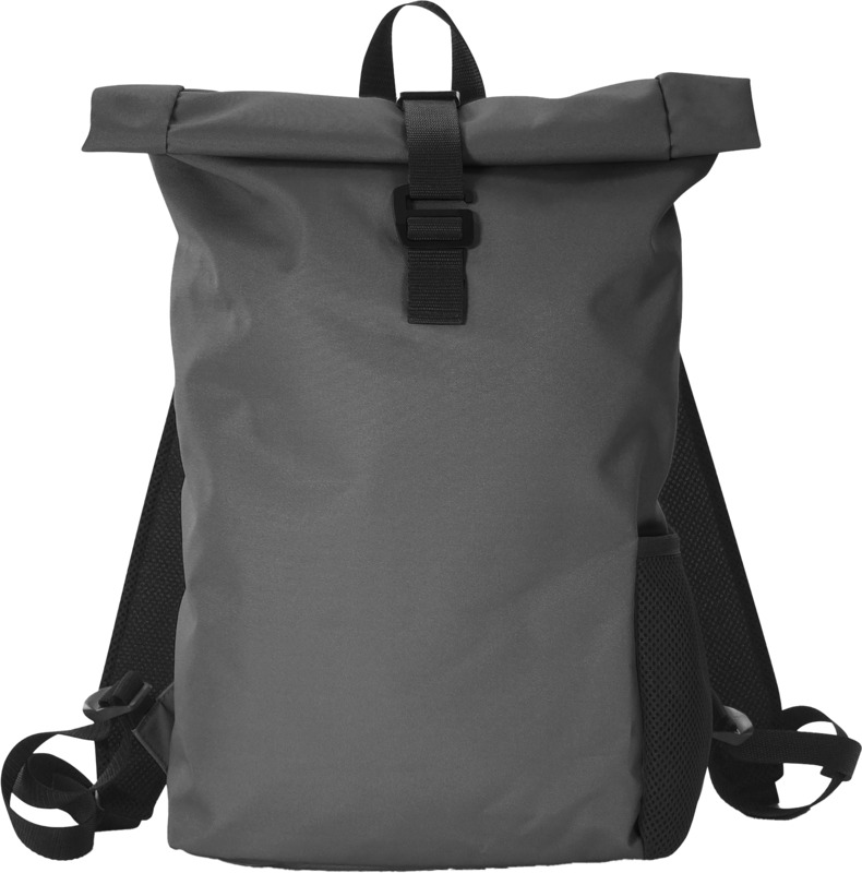 Citizen Green Vanguard recycled backpack - Image 9