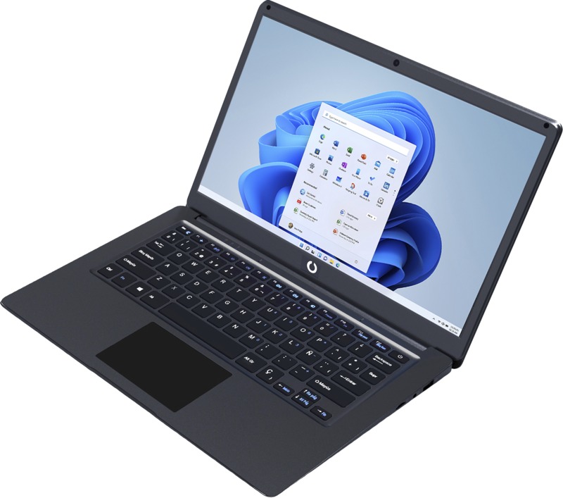 Prixton 14.1'' Pro netbook