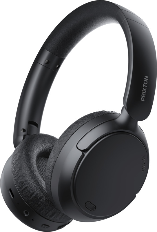 Prixton Live Pro wireless ANC Bluetooth® headphones