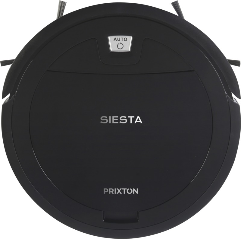 Prixton siesta robot vacuum cleaner - Image 2