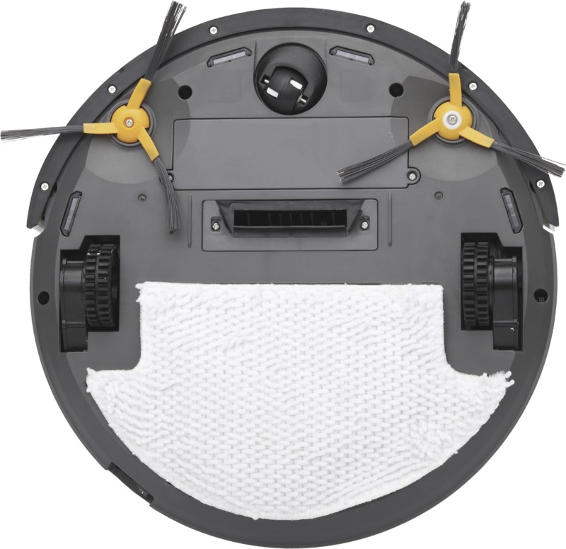 Prixton siesta robot vacuum cleaner - Image 3