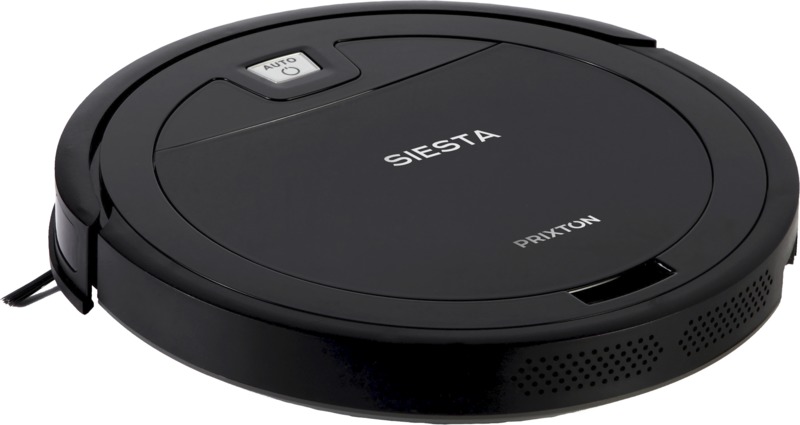 Prixton siesta robot vacuum cleaner - Image 4
