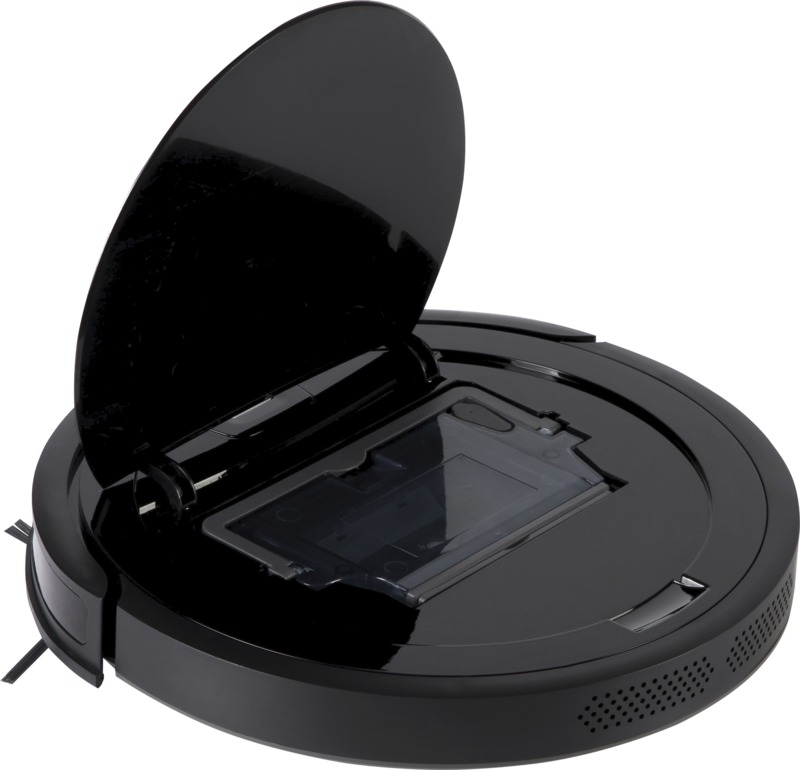 Prixton siesta robot vacuum cleaner - Image 5