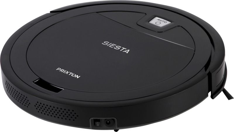 Prixton siesta robot vacuum cleaner - Image 6