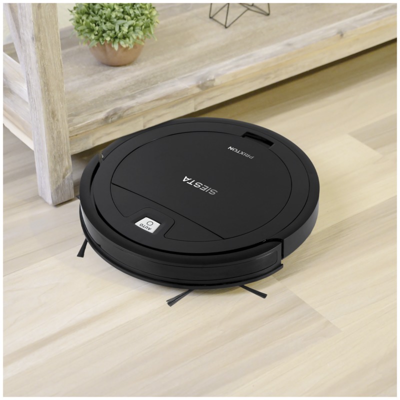 Prixton siesta robot vacuum cleaner - Image 7
