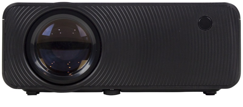 Prixton cinema projector deluxe - Image 2