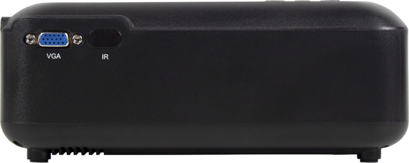 Prixton cinema projector deluxe - Image 3