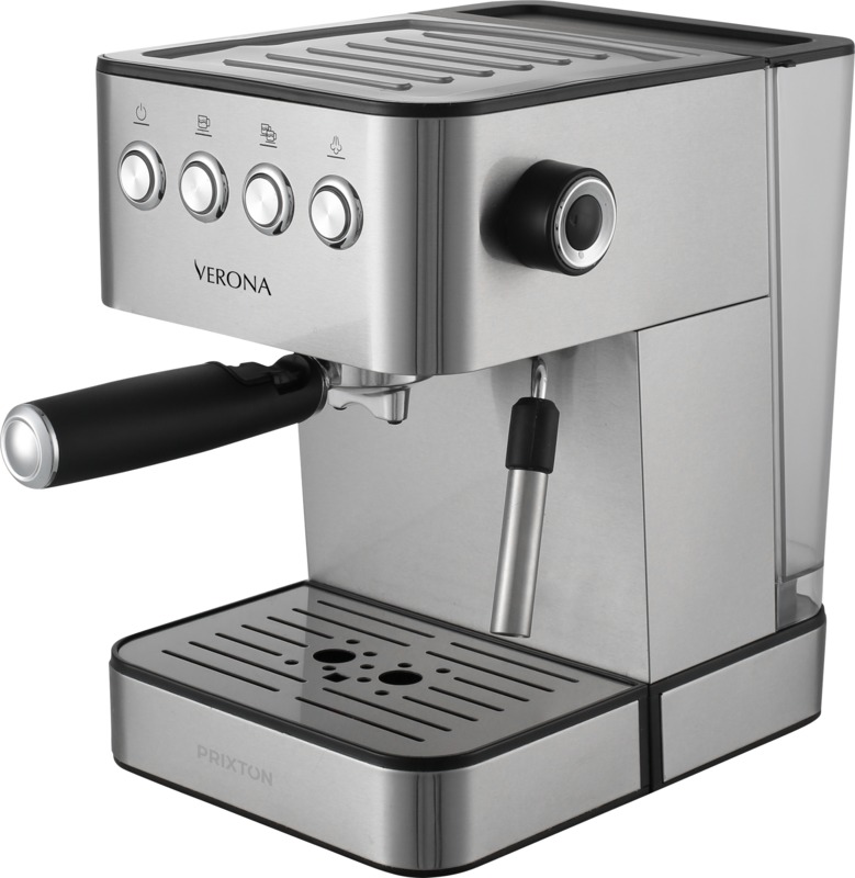 Prixton Verona coffee machine - Image 2