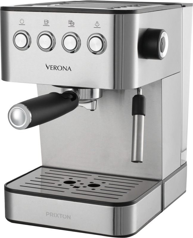 Prixton Verona coffee machine - Image 3