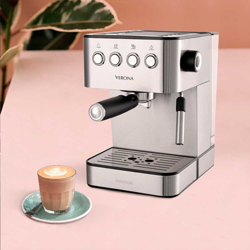 Prixton Verona coffee machine - Image 5