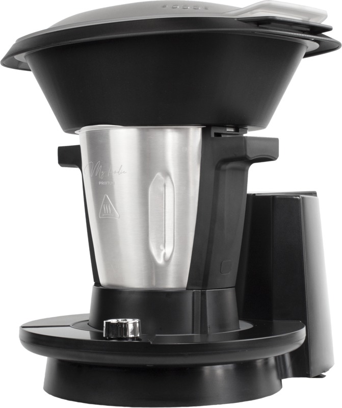 Prixton My Foodie wifi kitchen gourmet robot 