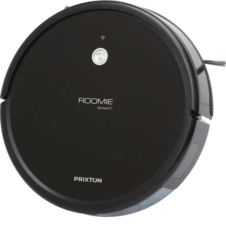 Prixton Roomie smart robot vacuum cleaner