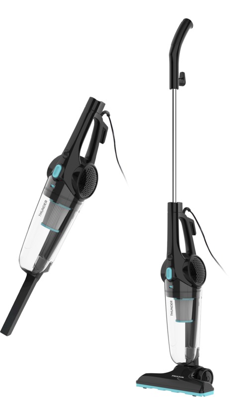Prixton Thunder vacuum cleaner