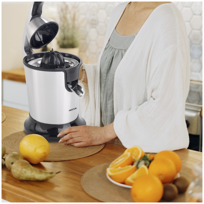 Prixton BIO XP4 juicer - Image 5