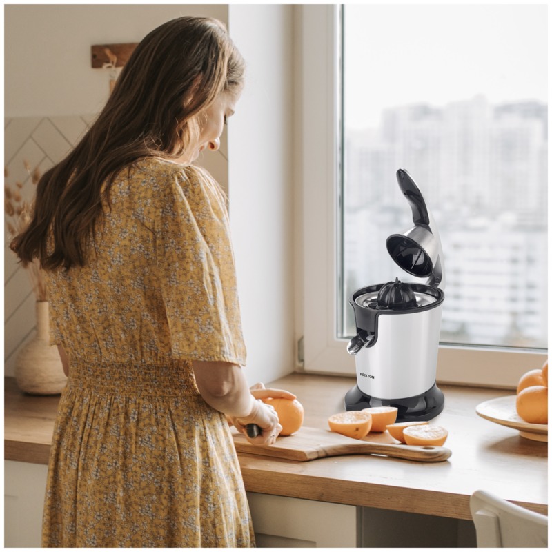 Prixton BIO XP4 juicer - Image 6