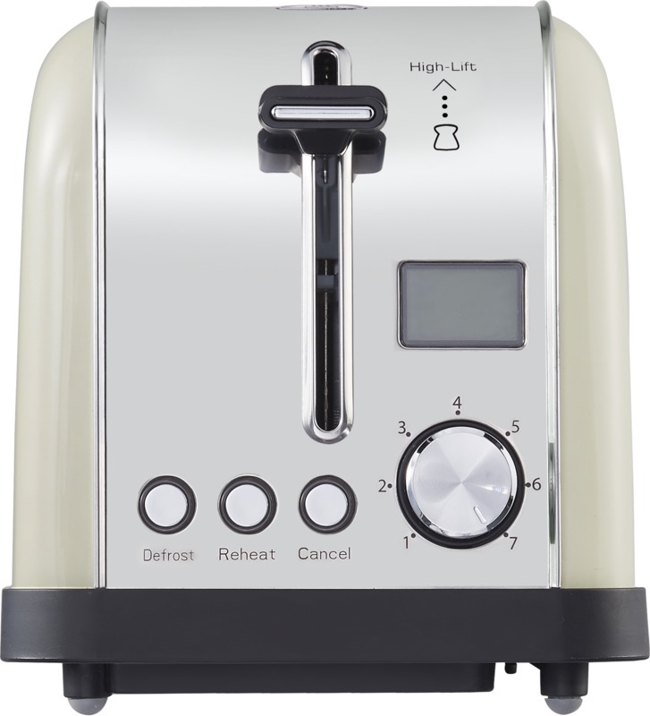 Prixton Bianca Pro toaster - Image 2