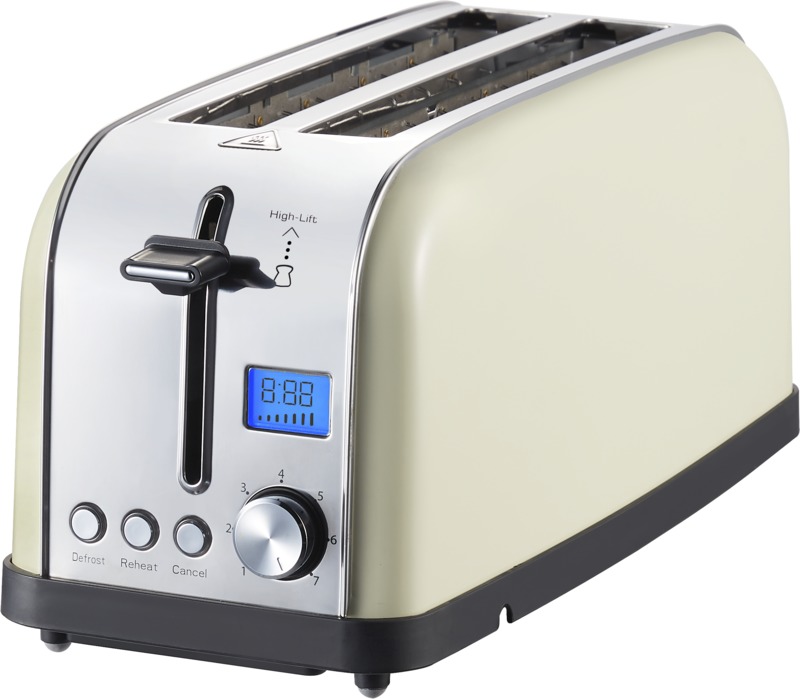 Prixton Bianca Pro toaster - Image 3