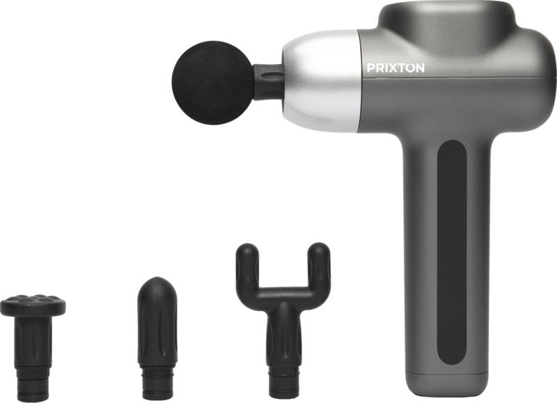 Prixton MGF300 Fit Titan massage gun