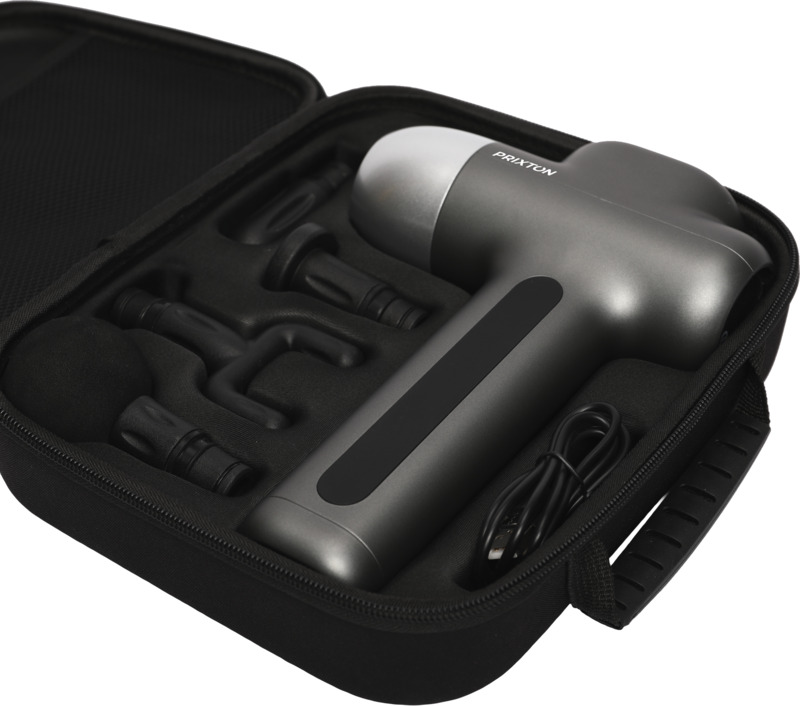 Prixton MGF300 Fit Titan massage gun - Image 5