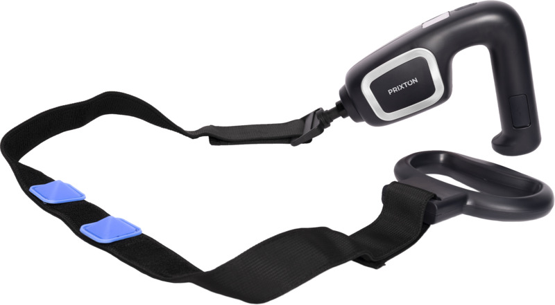 Prixton Fit Power Flex massage gun - Image 3