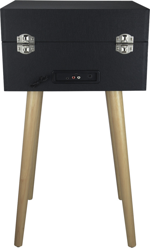 Prixton Detroit vinyl turntable - Image 3