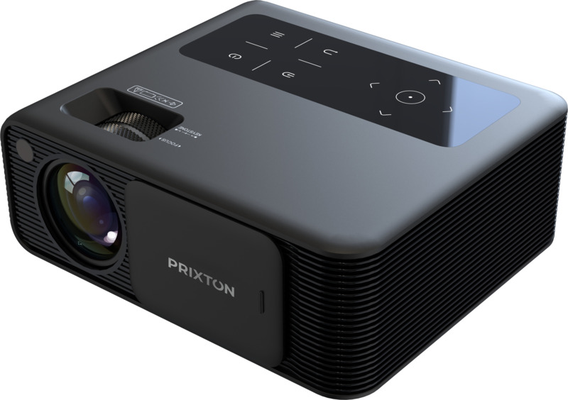 Prixton Miró projector