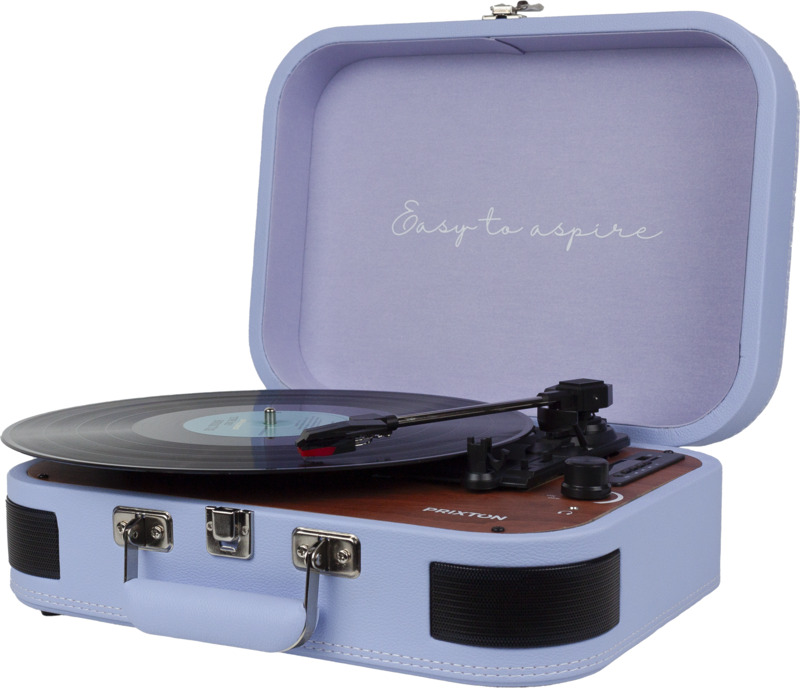 Prixton VC600 turntable 