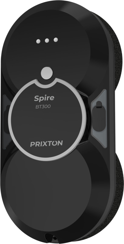 Prixton BT300 window cleaning robot