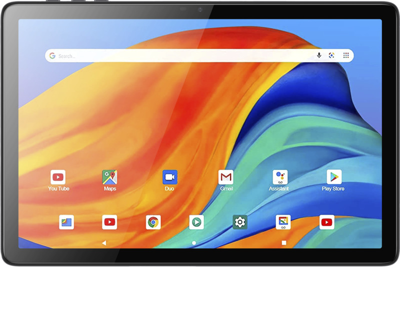 Prixton Nova 10,1" tablet 4G 4/64GB - Image 2