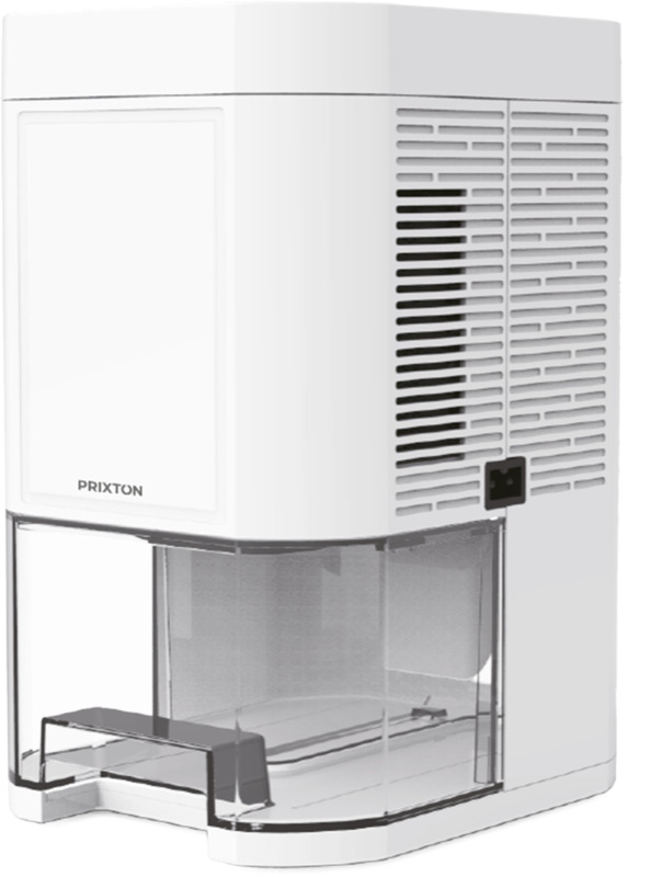 Prixton Sahara dehumidifier