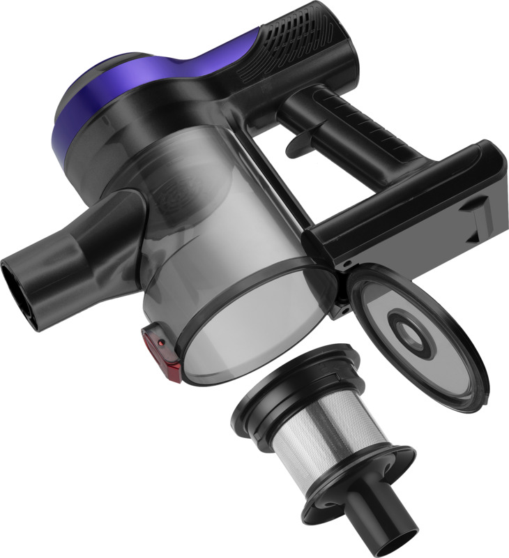 Prixton Thor Cyclone vacuum cleaner - Image 4