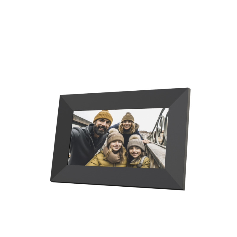 Prixton Prado S 7" wifi digital photo frame