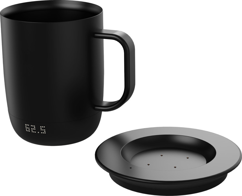 Prixton Tempo 300 ml smart mug