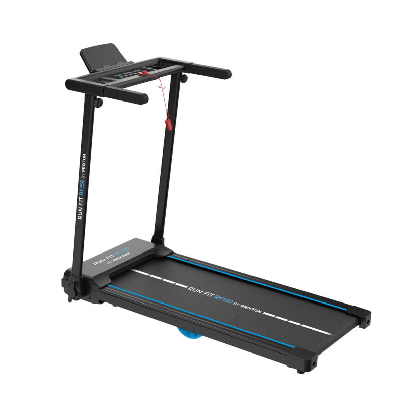 Prixton RF150 Run Fit treadmill