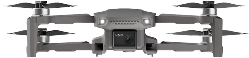 Prixton Pegasus Advanced 1080P GPS drone - Image 2