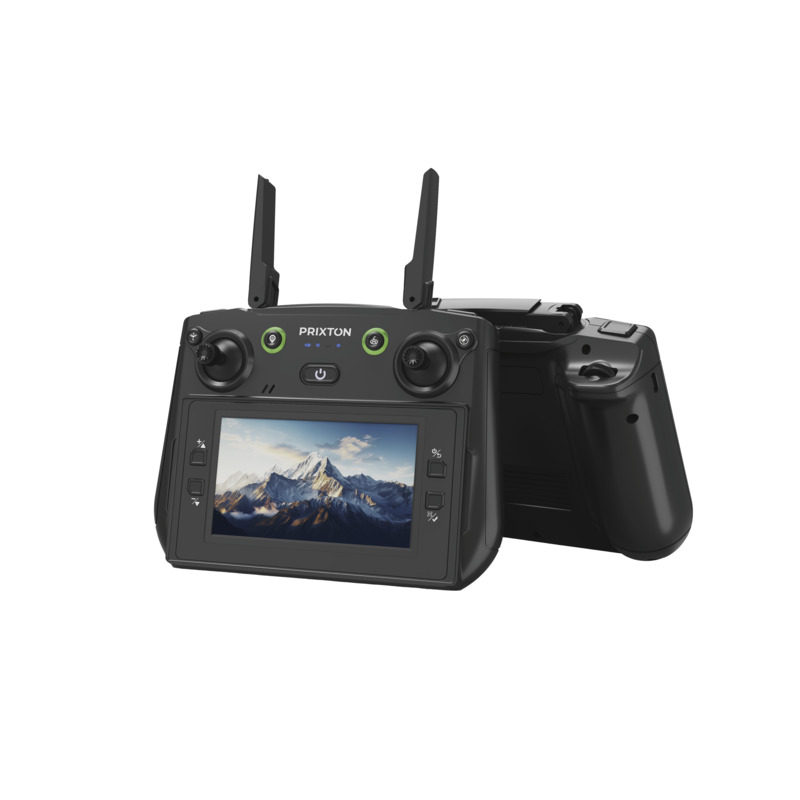 Prixton Pegasus Advanced 1080P GPS drone - Image 3
