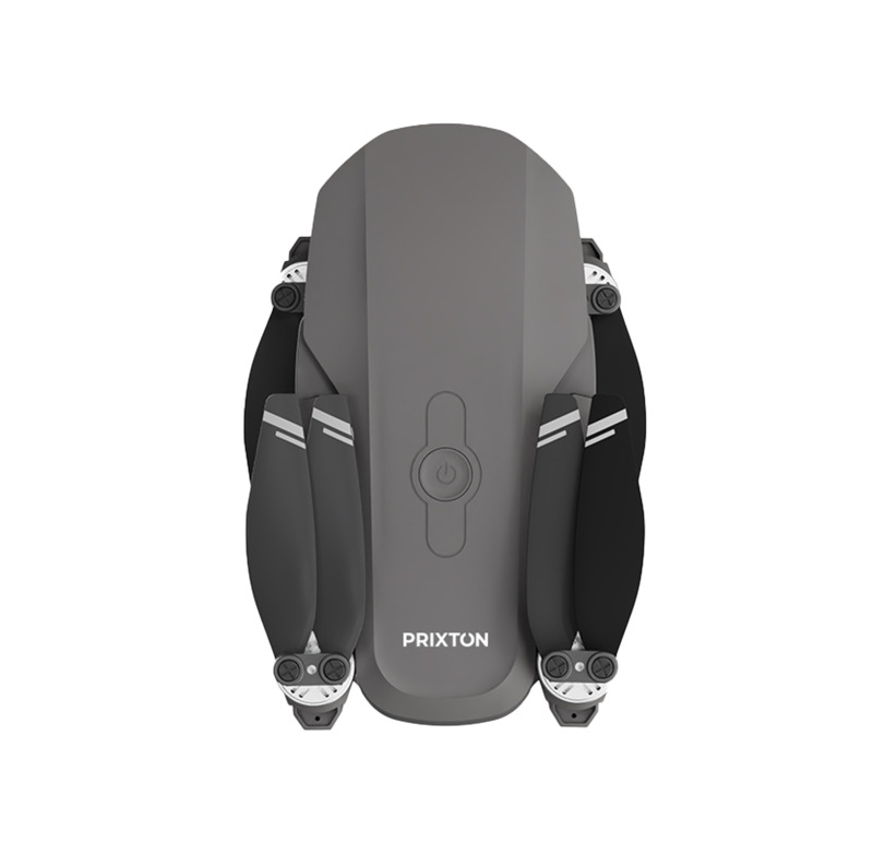 Prixton Pegasus Advanced 1080P GPS drone - Image 4
