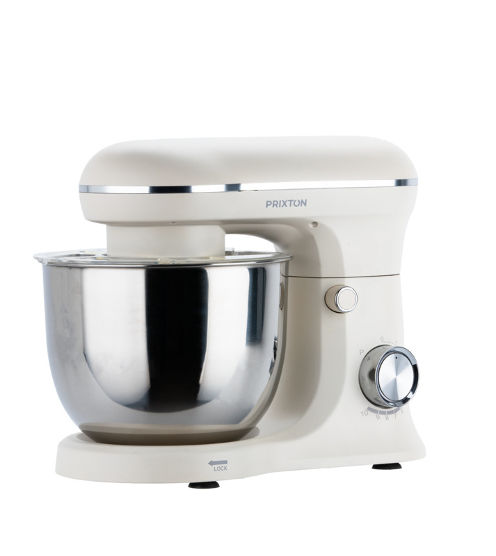 Prixton KR250 Kneader high-performance mixer