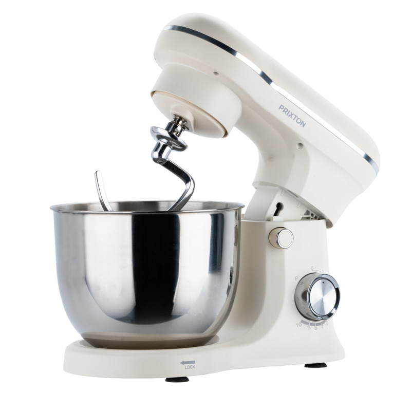 Prixton KR250 Kneader high-performance mixer - Image 3