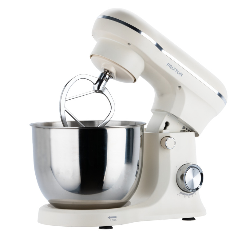 Prixton KR250 Kneader high-performance mixer - Image 4