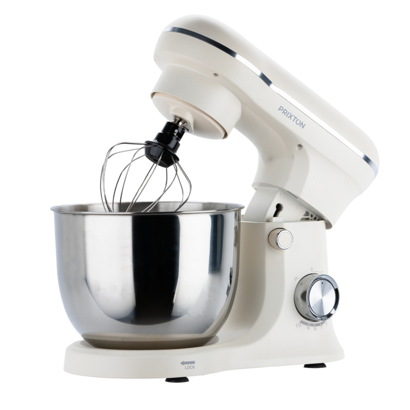 Prixton KR250 Kneader high-performance mixer - Image 5