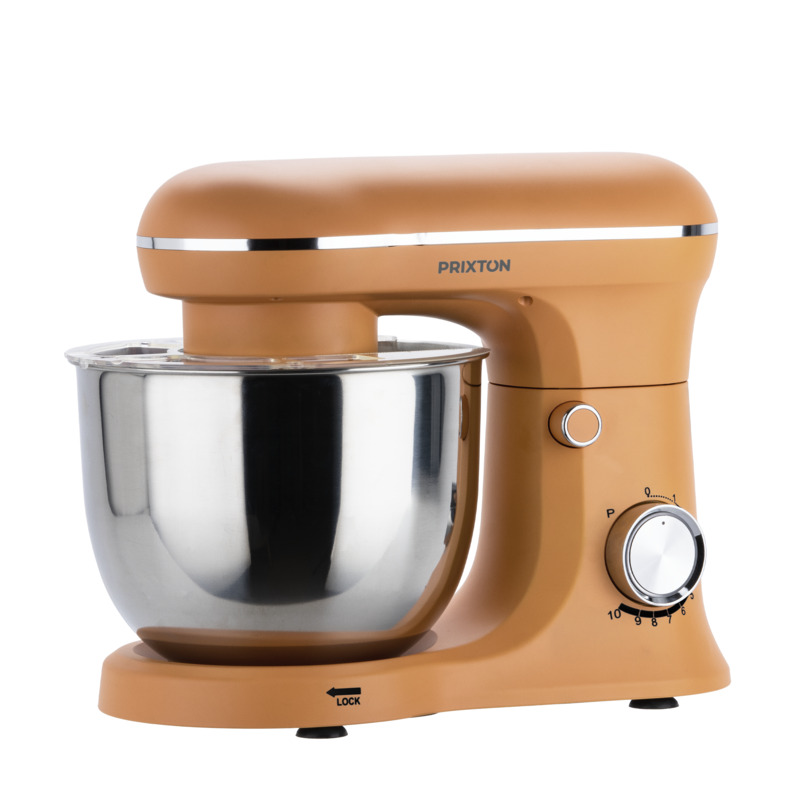 Prixton KR250 Kneader high-performance mixer - Image 7