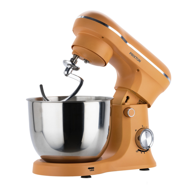 Prixton KR250 Kneader high-performance mixer - Image 9