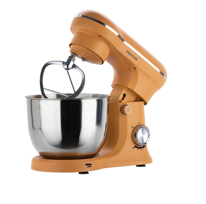 Prixton KR250 Kneader high-performance mixer - Image 10