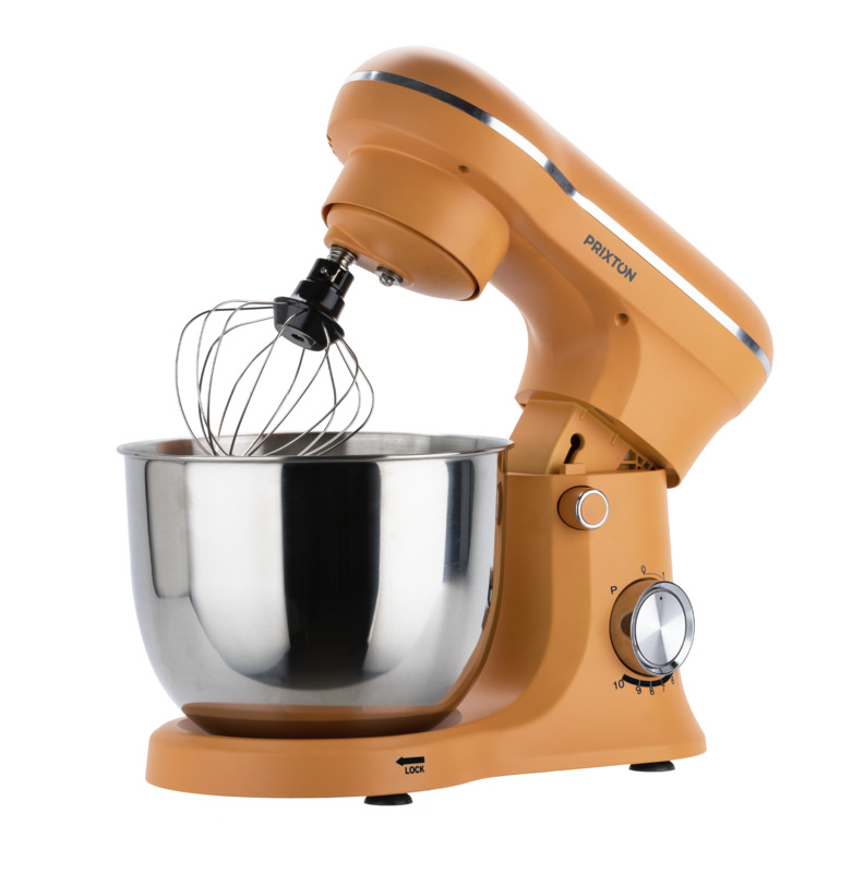 Prixton KR250 Kneader high-performance mixer - Image 11